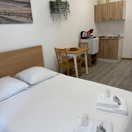 בלינצונה B&B Ilien מראה חיצוני תמונה