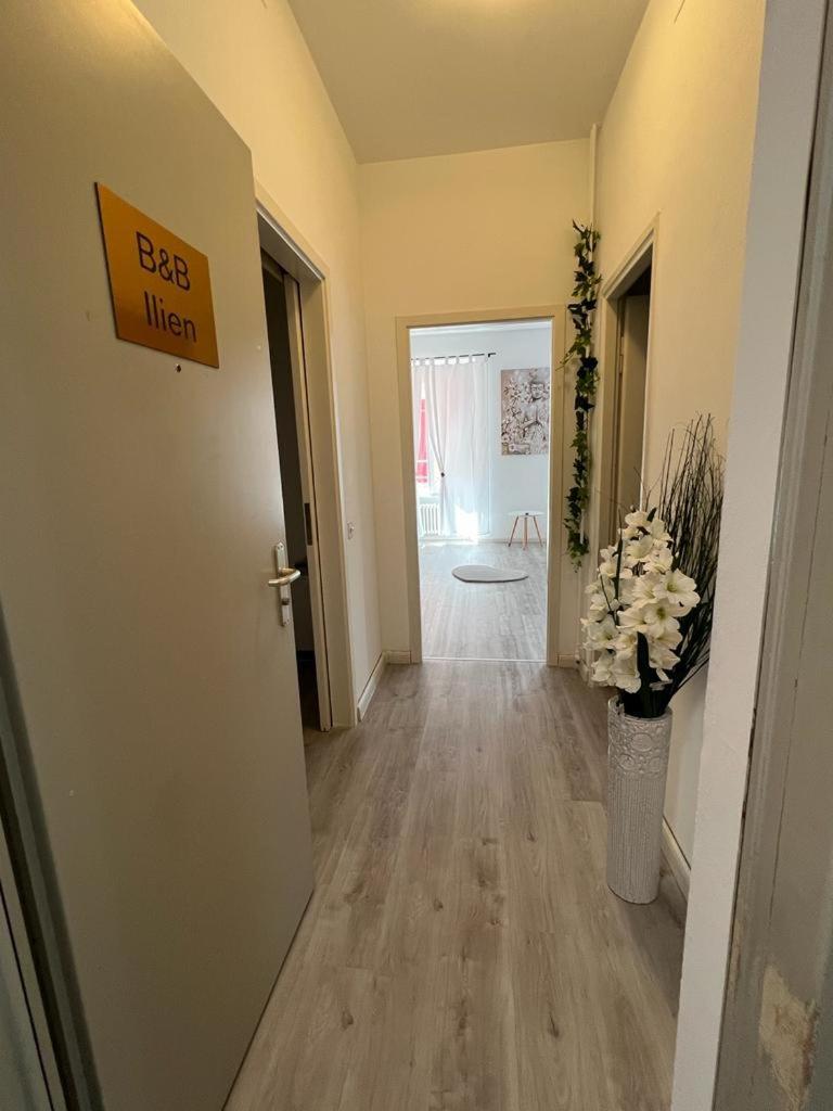 בלינצונה B&B Ilien מראה חיצוני תמונה