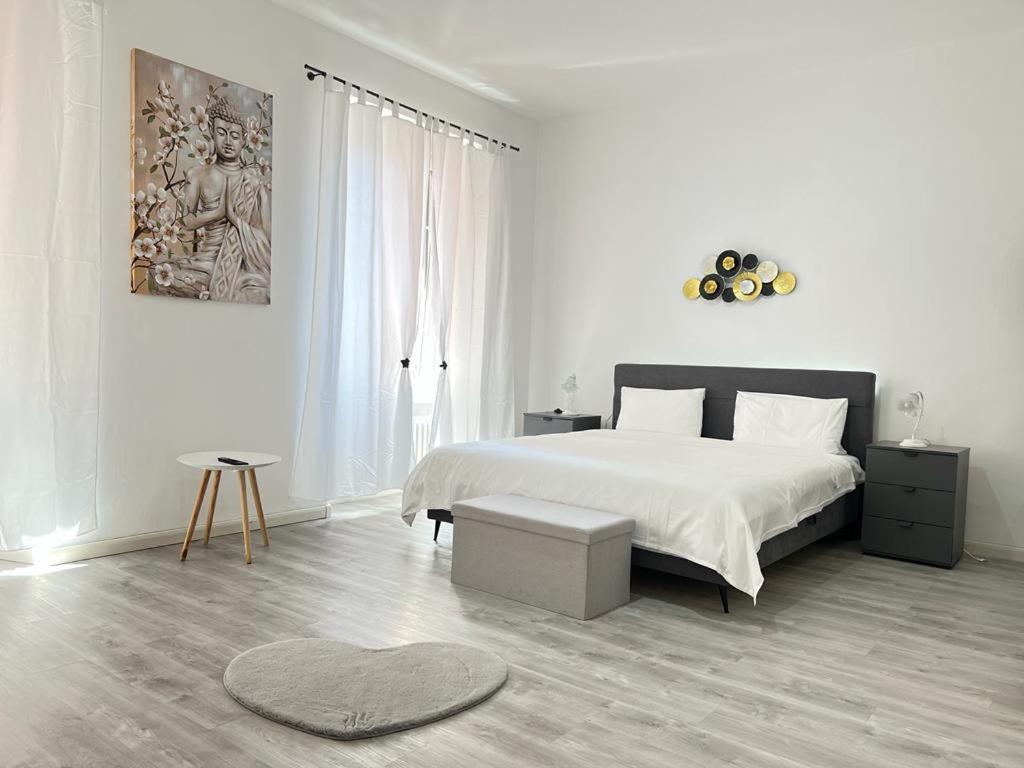 בלינצונה B&B Ilien מראה חיצוני תמונה